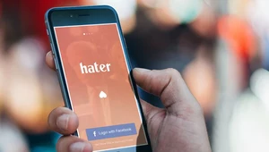 Hater, czyli Tinder dla sfustrowanych