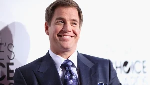 Michael Weatherly 