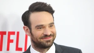Charlie Cox