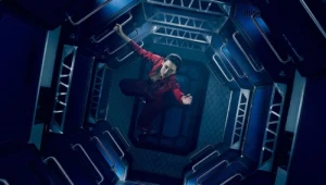 "The Expanse"