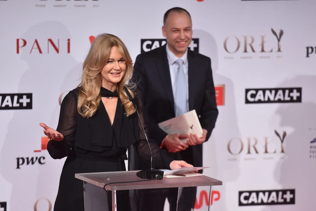 Grażyna Torbicka Grażyna Torbicka