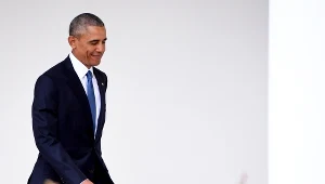 ​Obama na wakacjach u miliardera. Kilka pytań