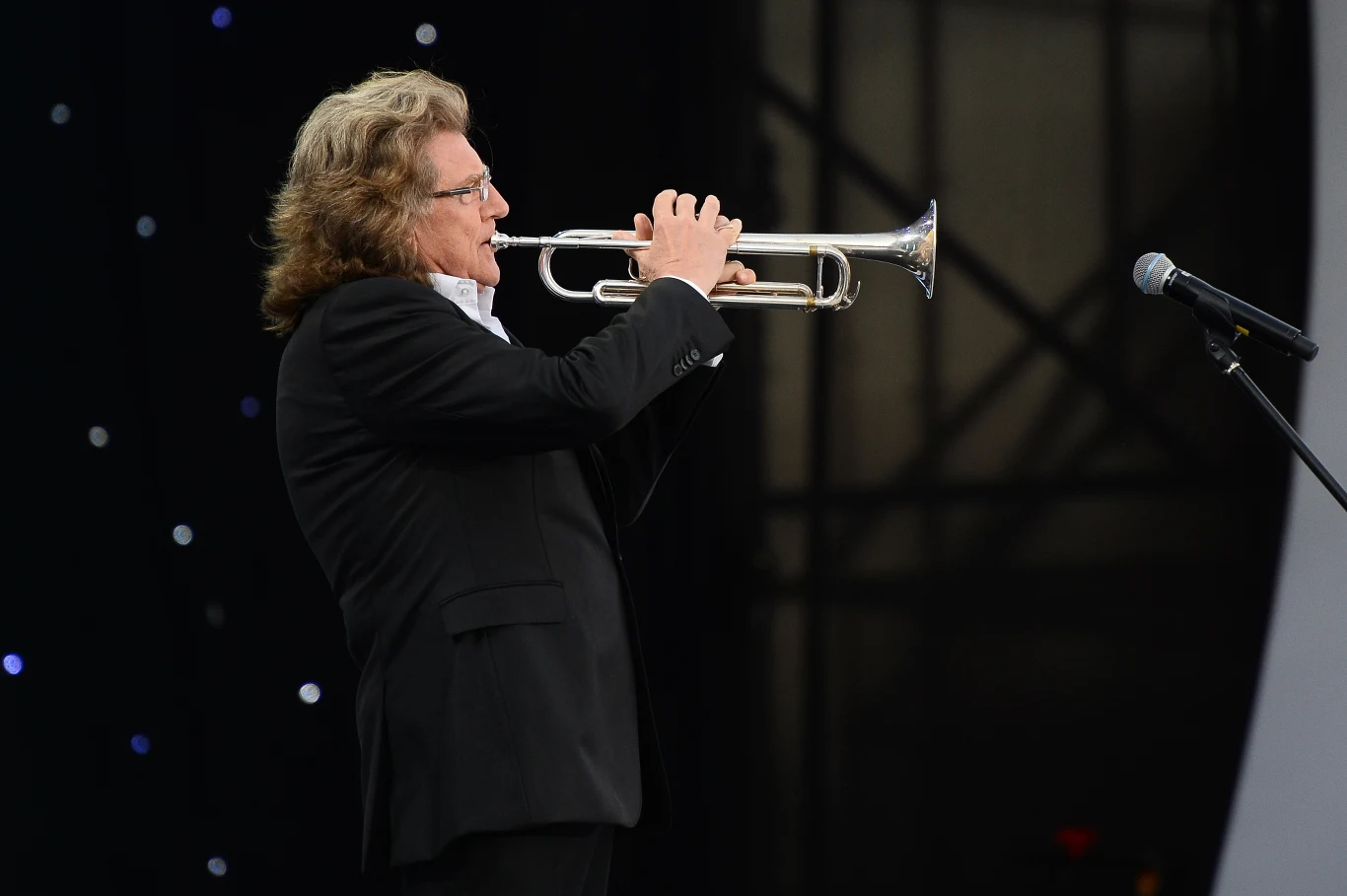 Zbigniew Wodecki Zbigniew Wodecki