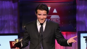 Goran Visnjic