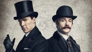 "Sherlock"