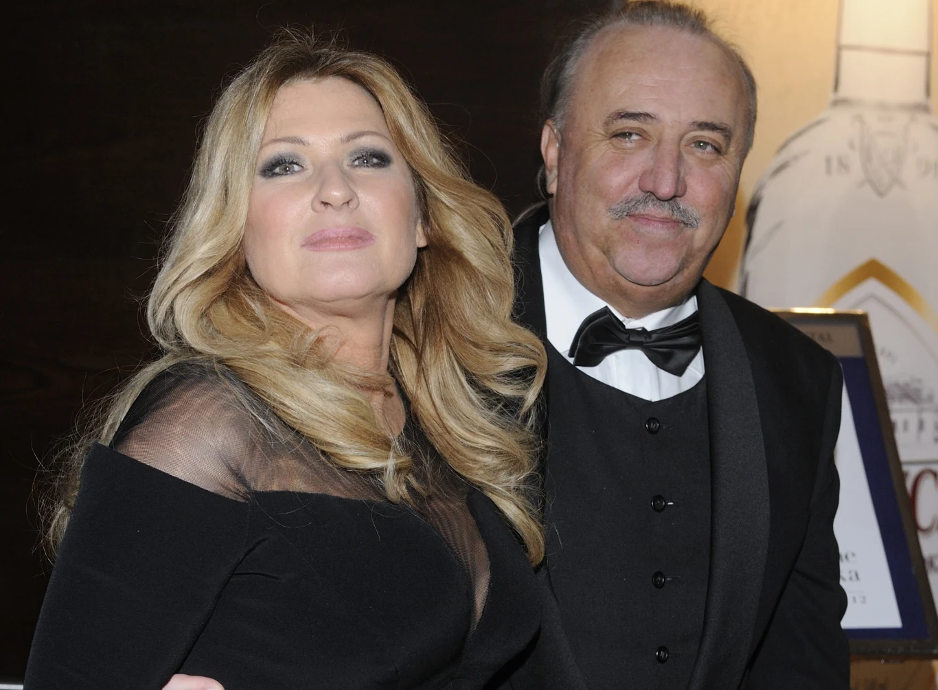 Beata Kozidrak i Andrzej Pietras rozwiedli się latem 2016 roku Beata Kozidrak i Andrzej Pietras rozwiedli się latem 2016 roku