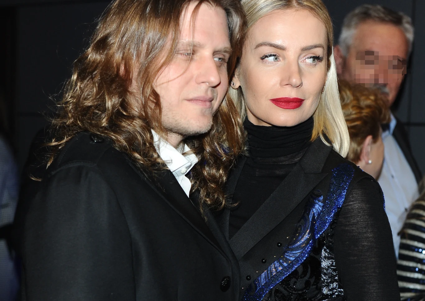 Woźniakowie-Starakowie Woźniakowie-Starakowie