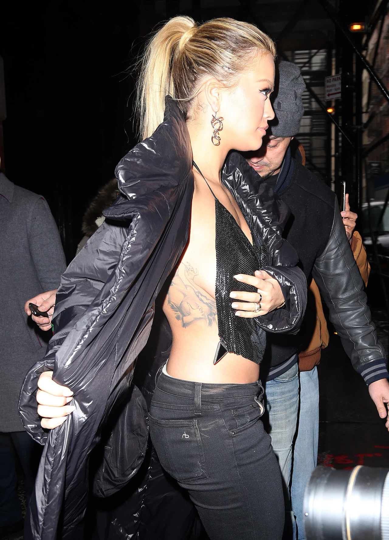 Rita Ora Rita Ora
