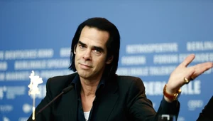 Nick Cave & The Bad Seeds w Polsce