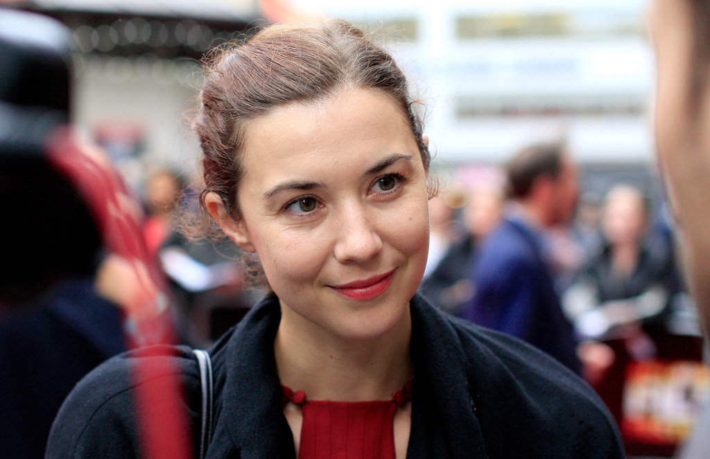 Lisa Hannigan wystąpi przed polską publicznością