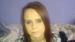 Zaginęła Agnieszka Skrzypczak