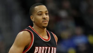 C.J. McCollum