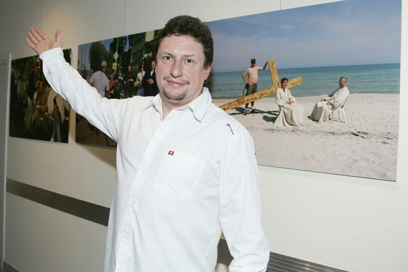 Krzysztof Wellman Krzysztof Wellman