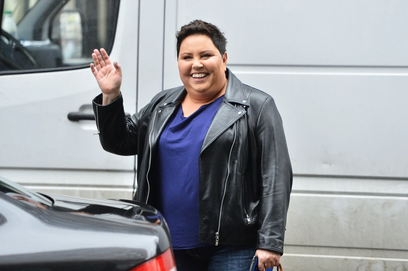 Dorota Wellman Dorota Wellman