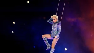 Lady Gaga na Super Bowl