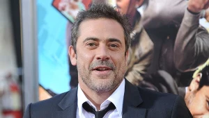 Jeffrey Dean Morgan 