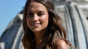 Czy akorka Alicia Vikander sprawdzi się w roli seksownej pani archeolog? Gracze będą mogli ocenić dopiero w przyszłym roku