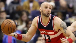 Marcin Gortat