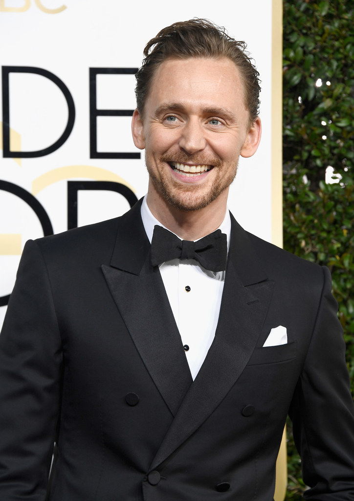 Tom Hiddleston przerwał milczenie na temat romansu z Taylor Swift