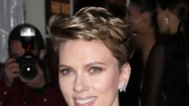 Scarlett Johansson