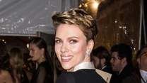 Scarlett Johansson