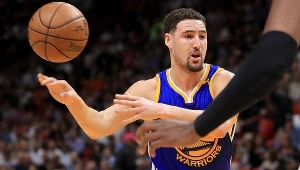 Klay Thompson