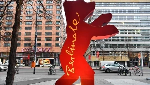 Rozpoczyna się festiwal w Berlinie