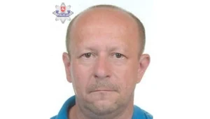 Zaginął Rafał Szostak z Lublina. Widziałeś go?