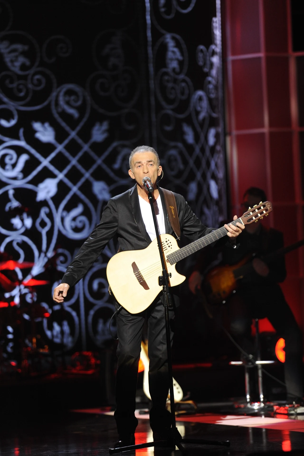 Seweryn Krajewski Seweryn Krajewski