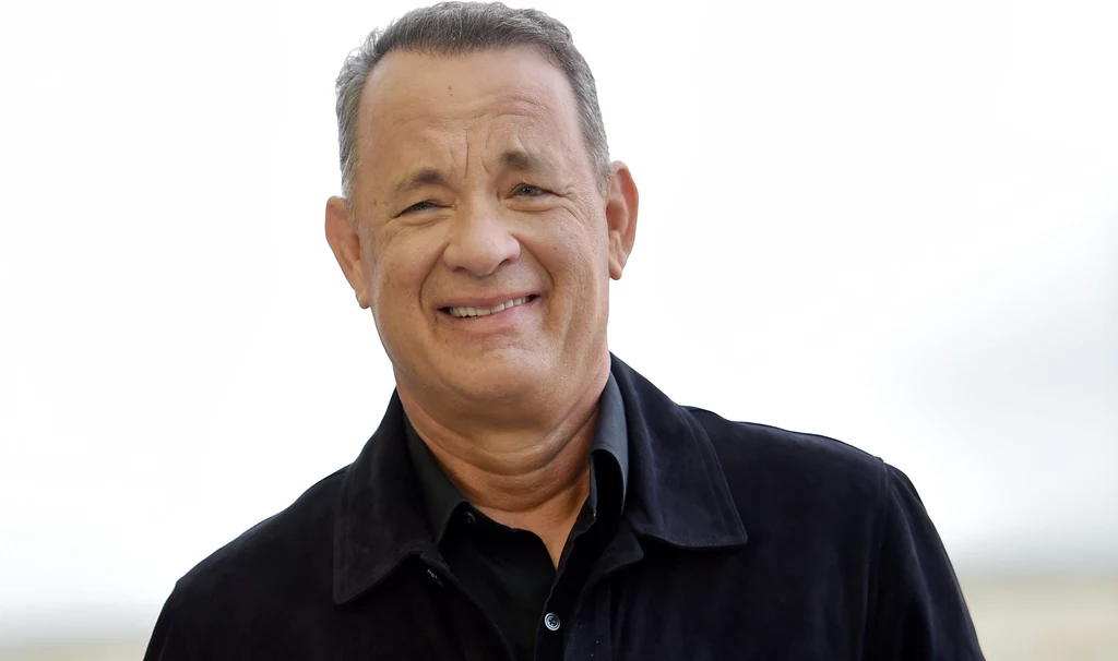 Tom Hanks