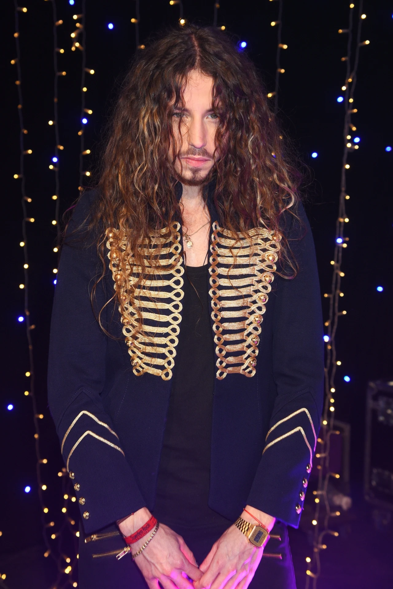 Michał Szpak Michał Szpak
