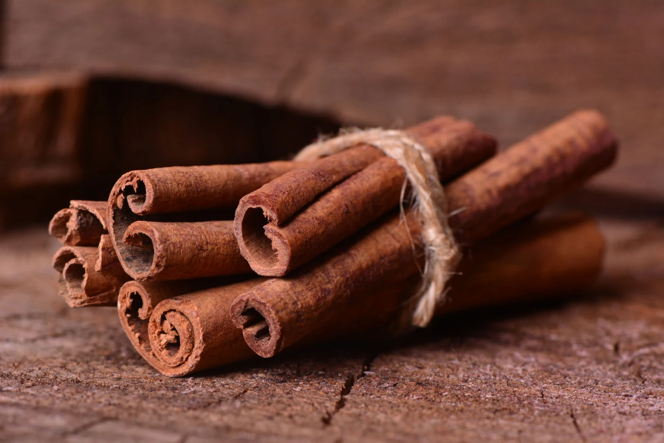 Cynamon skutecznie odstrasza mrówki. Cynamon skutecznie odstrasza mrówki.