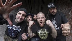 Hatebreed w Warszawie 