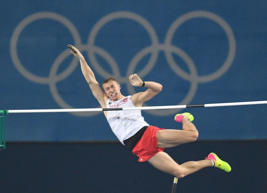 Piotr Lisek Piotr Lisek