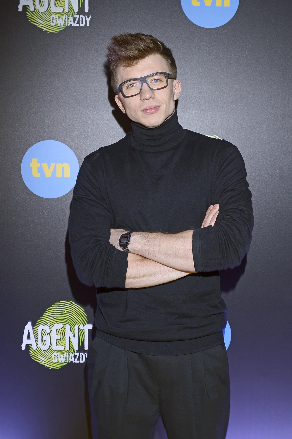 Alan Andersz Alan Andersz