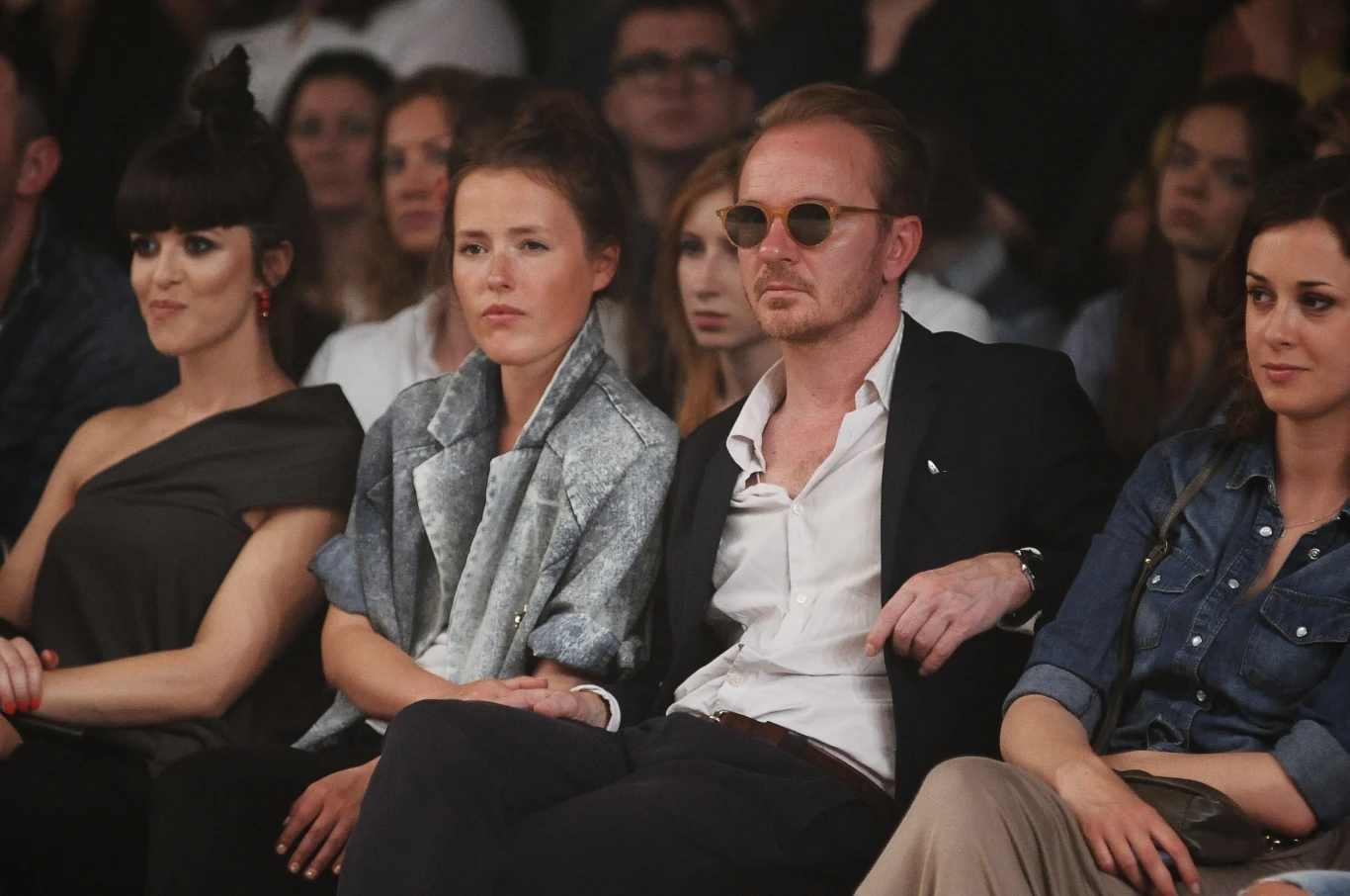 Z Jackiem Borcuchem nic już jej nie łączy! Z Jackiem Borcuchem nic już jej nie łączy!