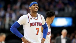 Carmelo Anthony
