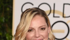 Katherine Heigl 