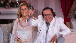 Al Bano pojedzie na Eurowizję? Gwiazdor jest zainteresowany 