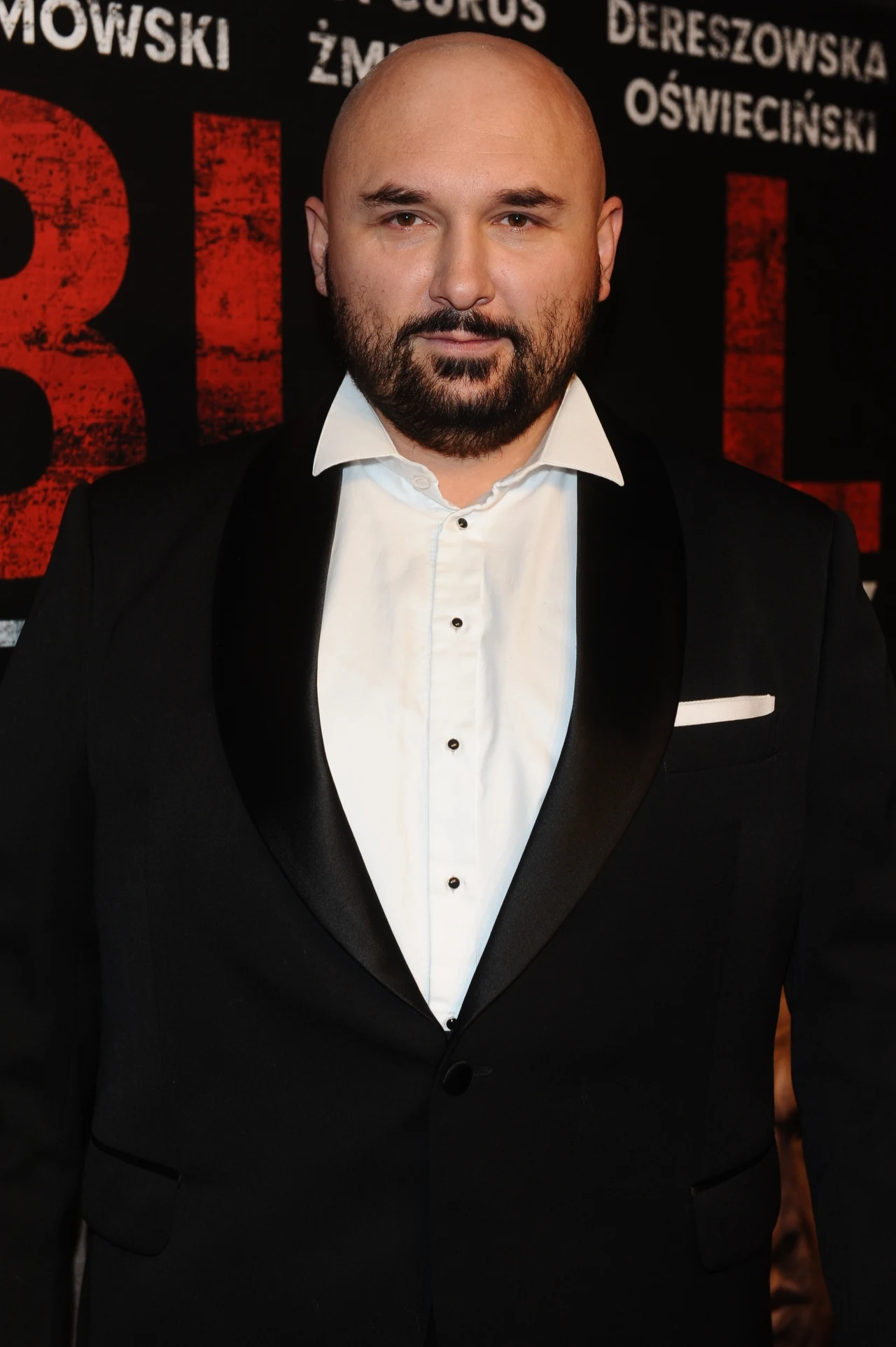Patryk Vega Patryk Vega