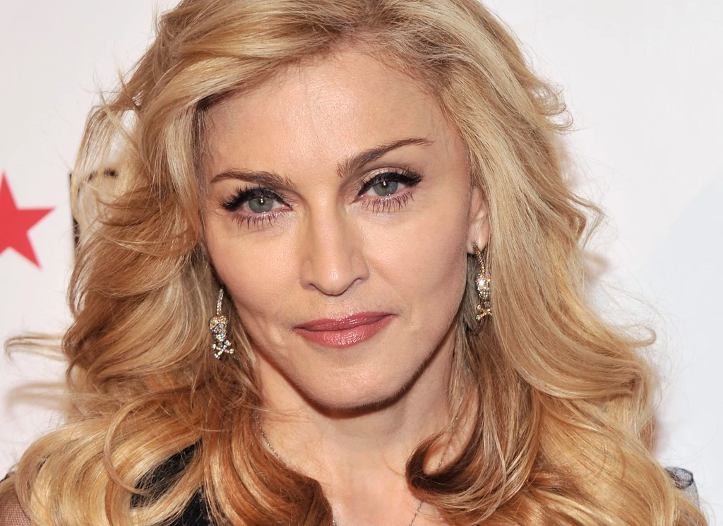 Madonna