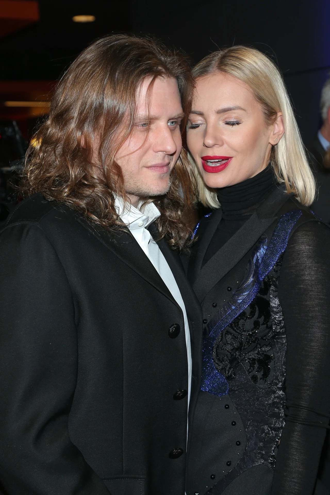 Takich zdjęć będzie nam brakowało. Oby Aga szybko przestała "pieprzyć ścianki" i powróciła! Takich zdjęć będzie nam brakowało. Oby Aga szybko przestała "pieprzyć ścianki" i powróciła!