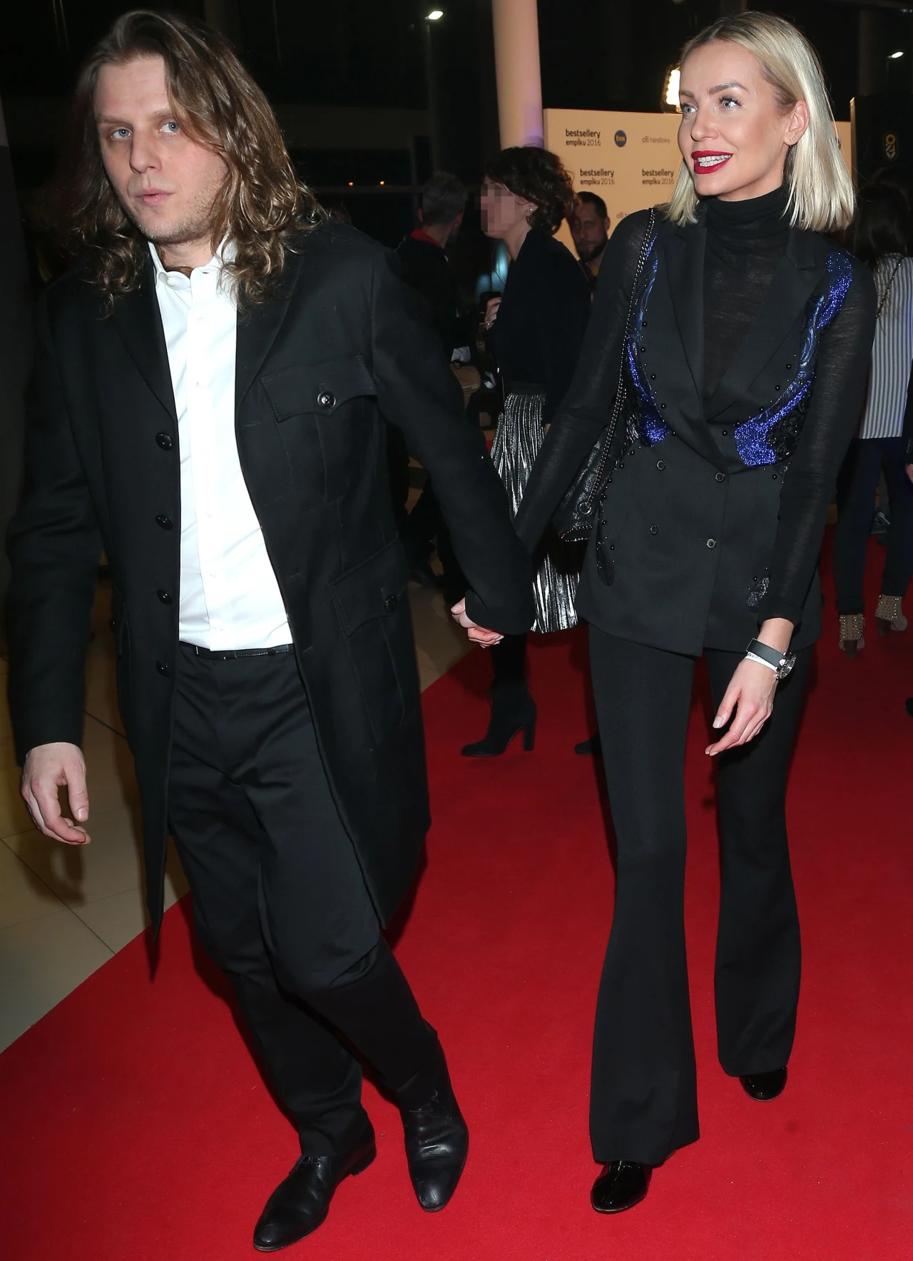 Agnieszka "pieprzy ścianki" już na zawsze? Agnieszka "pieprzy ścianki" już na zawsze?