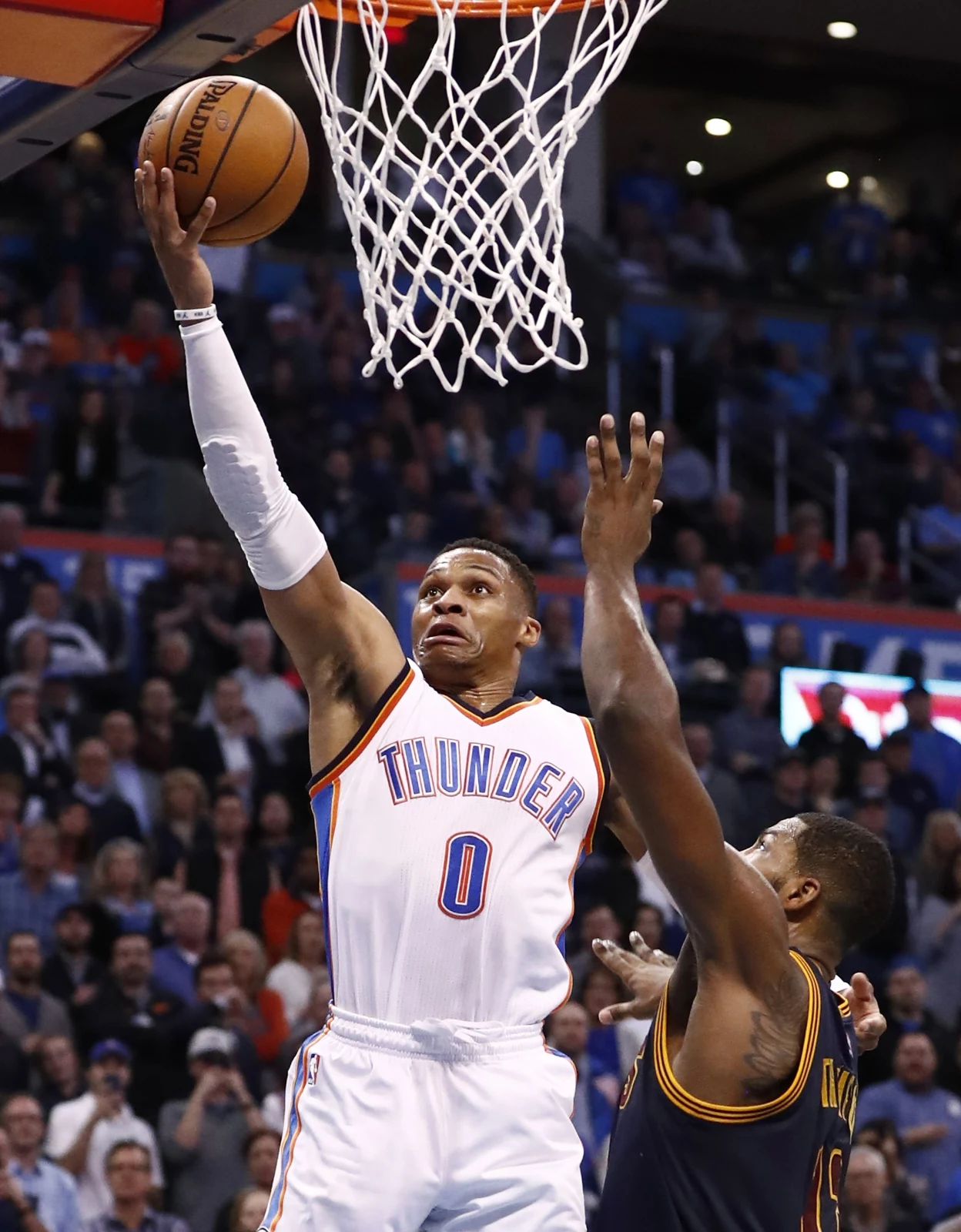 Russell Westbrook Russell Westbrook