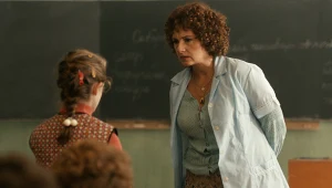 "Nauczycielka" [recenzja]: Siostra Ratched powraca