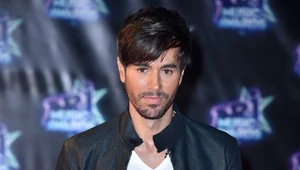 Enrique Iglesias: Związki to trudna sprawa