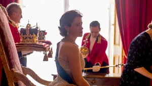 "The Crown"