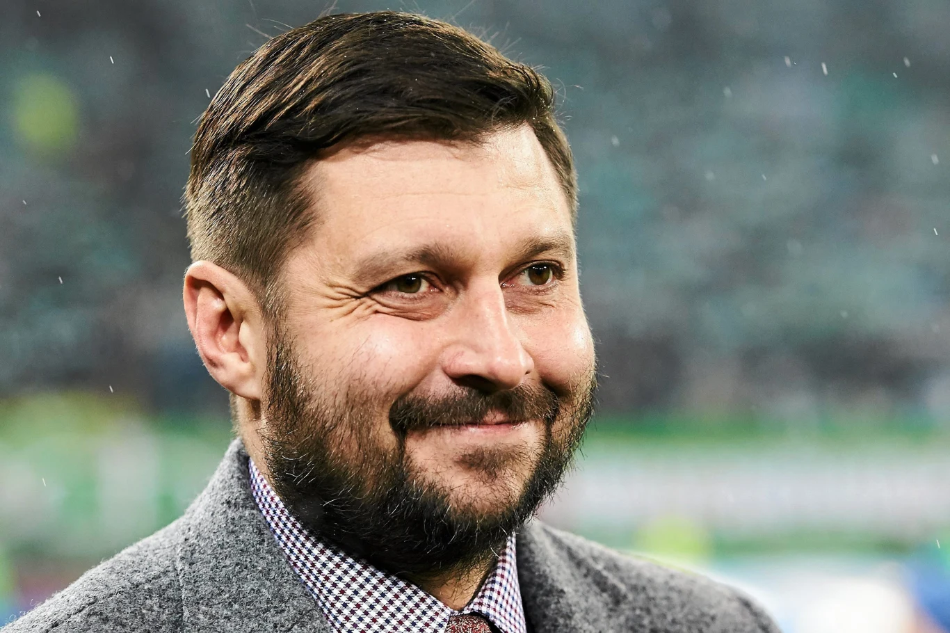 Marcin Kaczmarek Marcin Kaczmarek