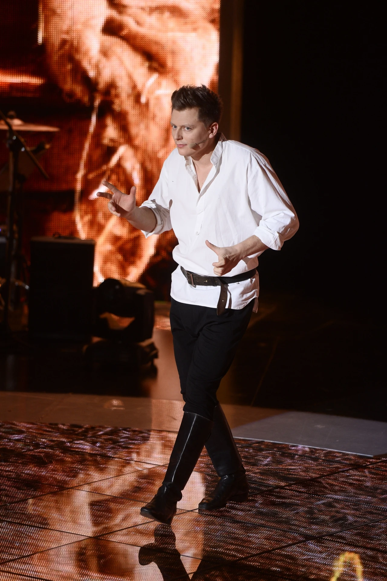 Rafał Brzozowski Rafał Brzozowski