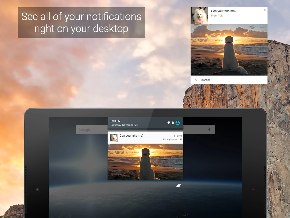Pushbullet Pushbullet